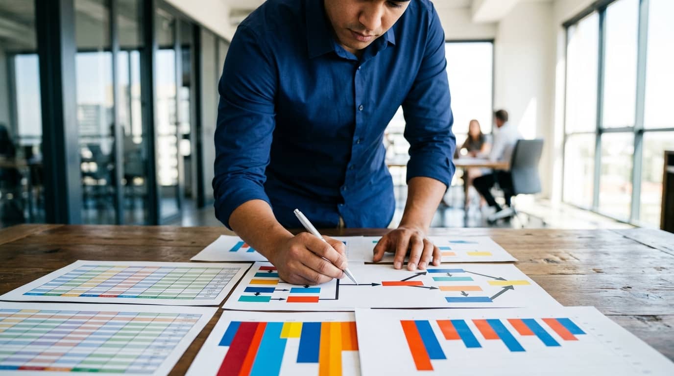 Course on company functions