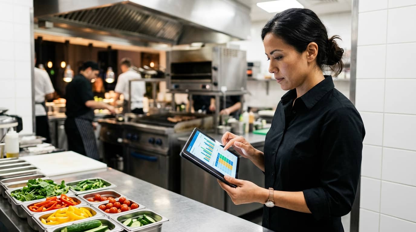 Cooking Franchise Course