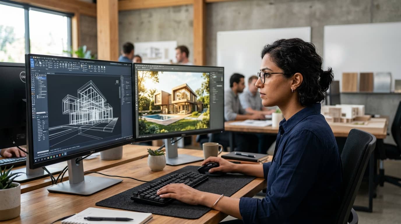 Curso de infoarquitectura