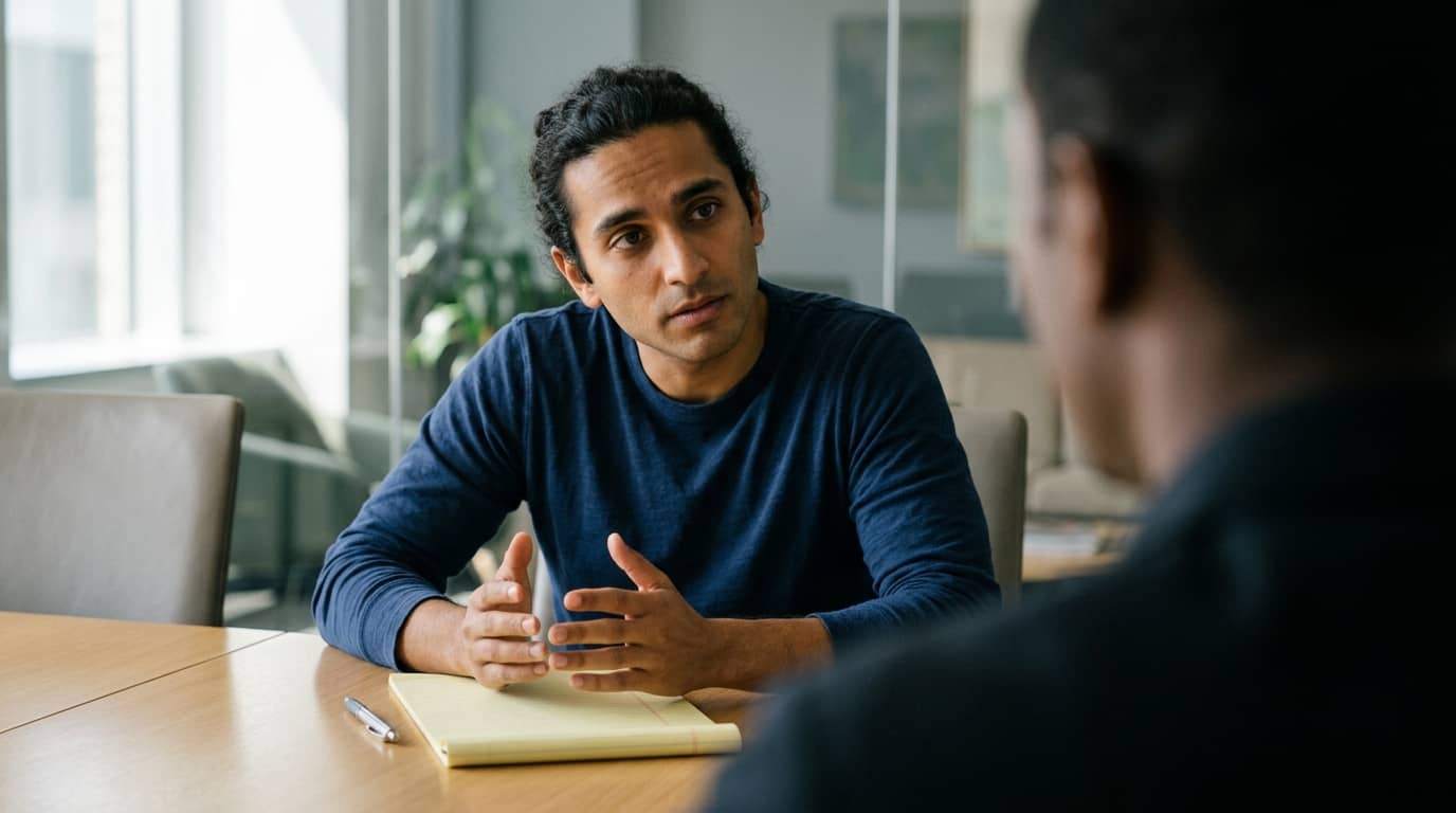 Curso de Conversas Difíceis