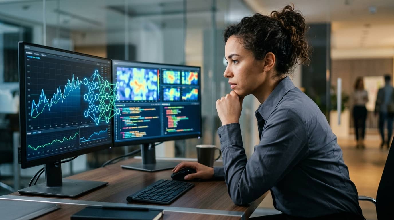 AI in Finance Course