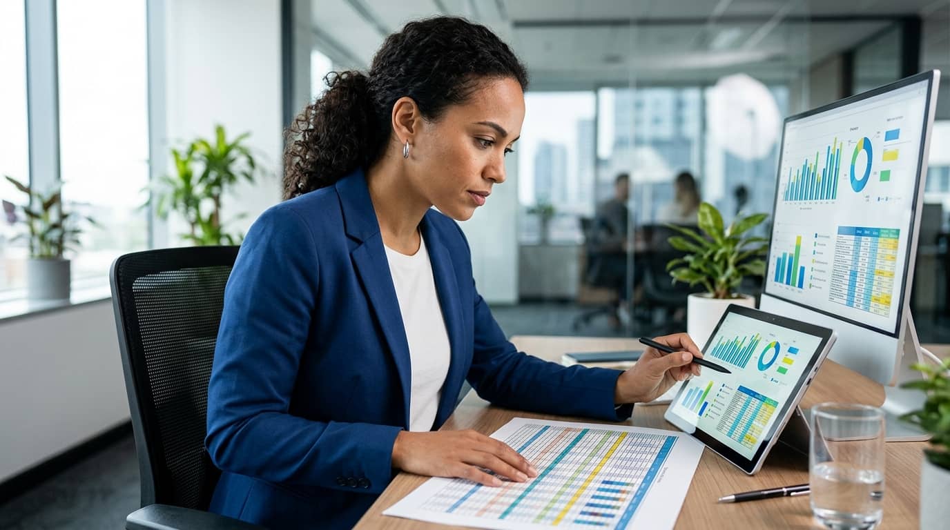 Curso de Gerente de Sustentabilidade