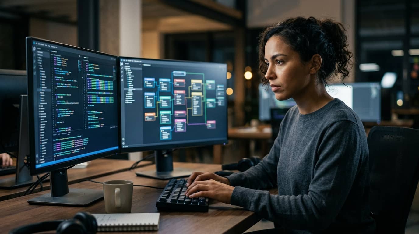 Computer Software Course