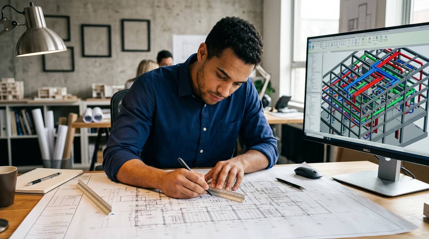 Curso de arquitectura comercial