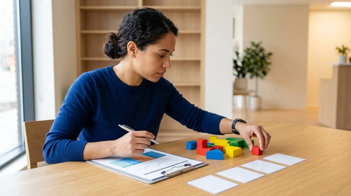 Autism Intervention Course