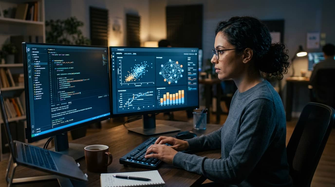 Curso de Big Data e Análise de Dados