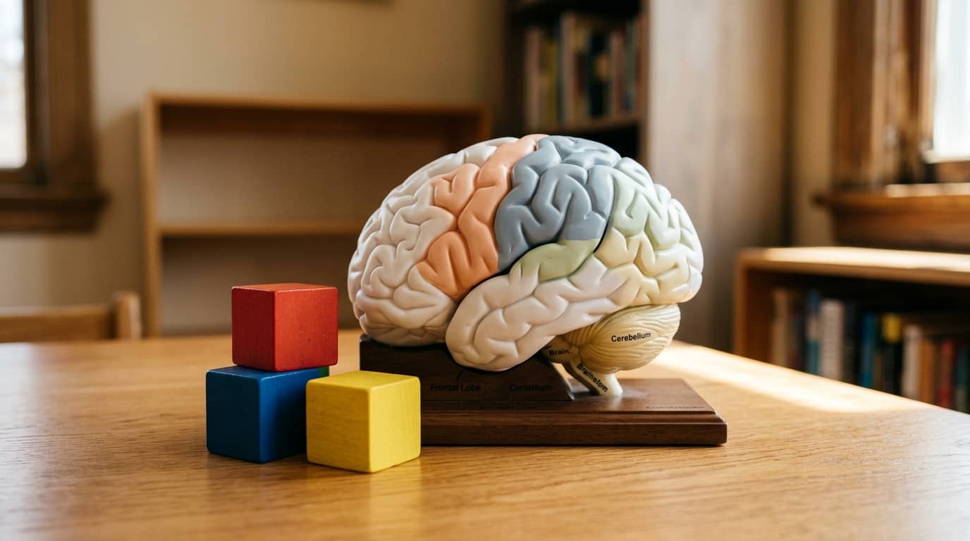 Child Brain Development Course