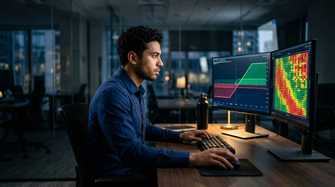 Derivatives Course