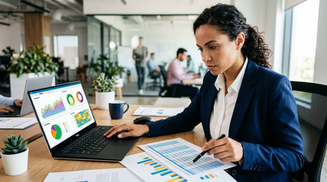 Business Administrator Course