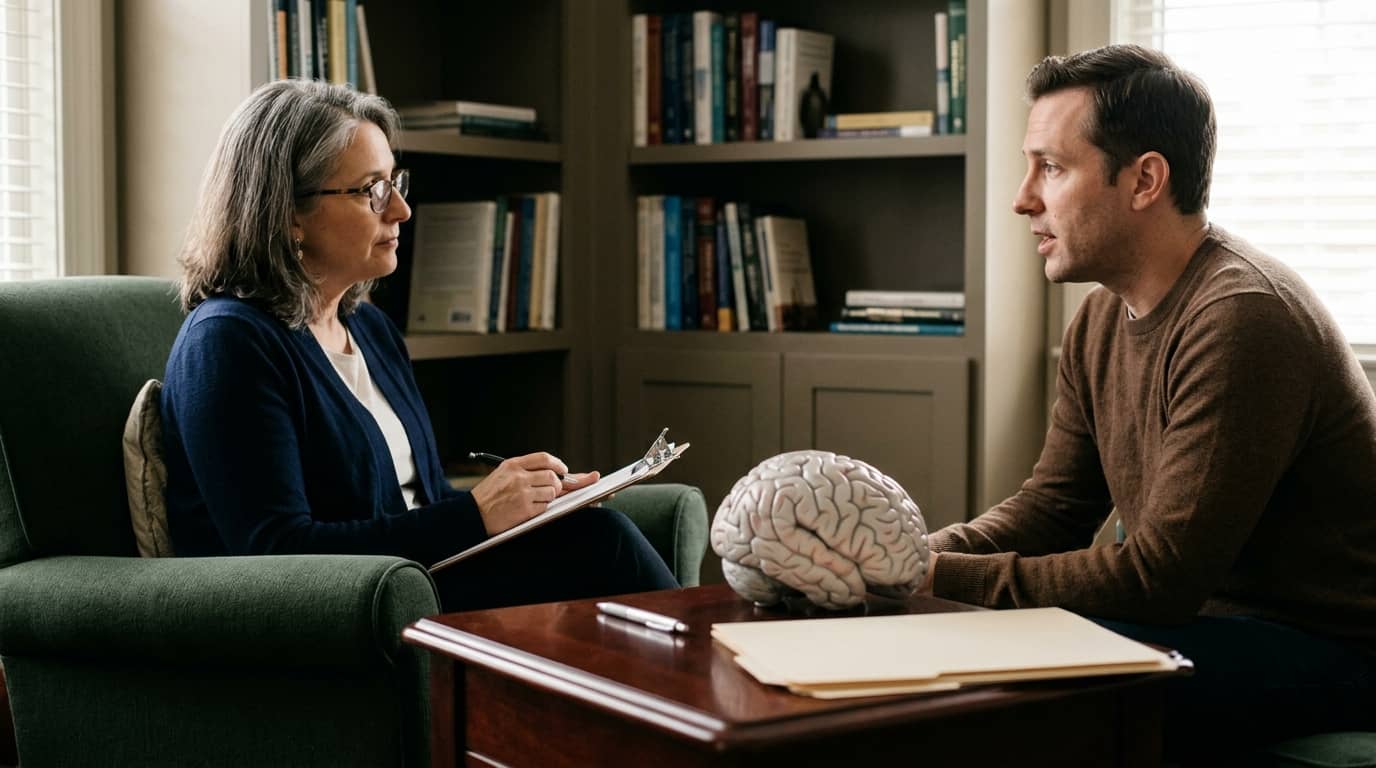 Advanced Psychology Extension Course