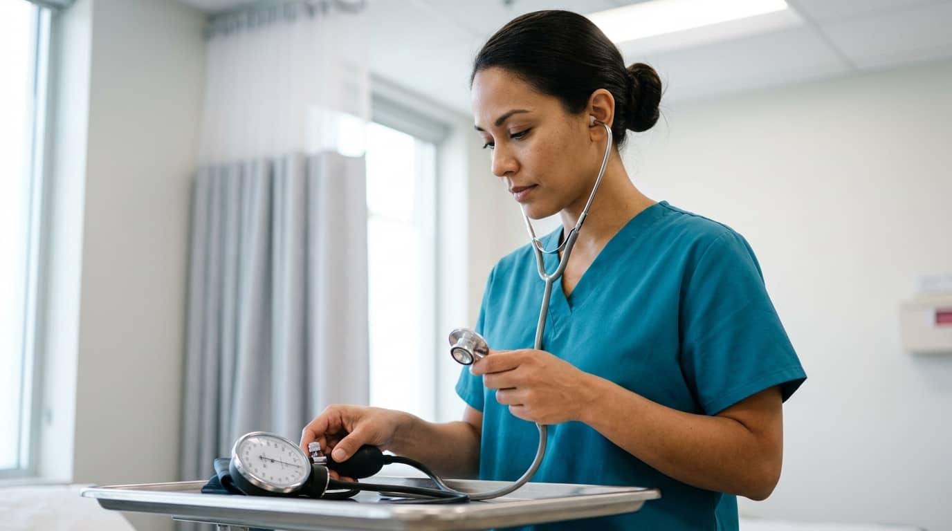 Clinical Medical Assistant Course