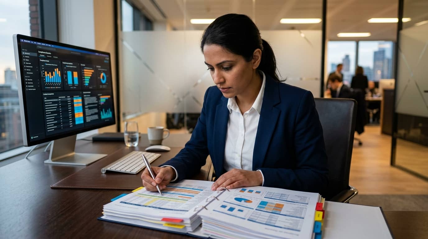 Banking and financial law training