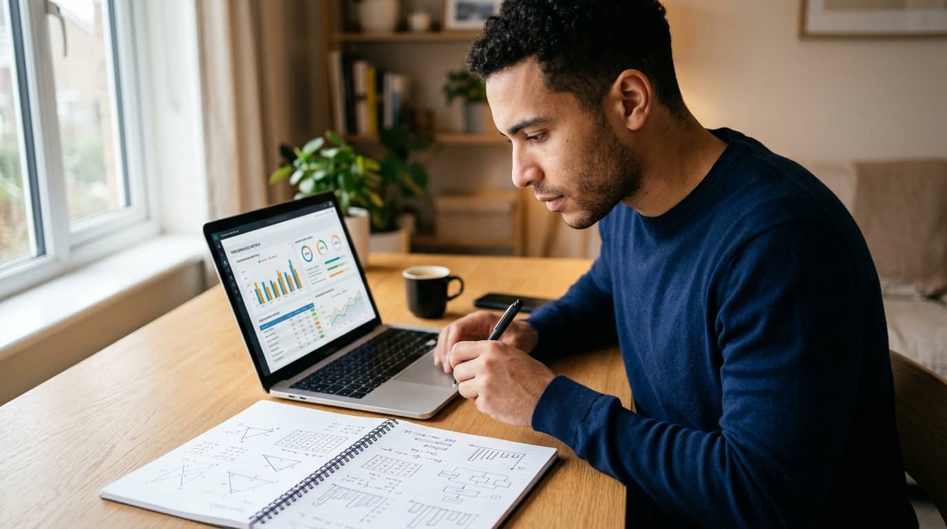 Bank Exam Course