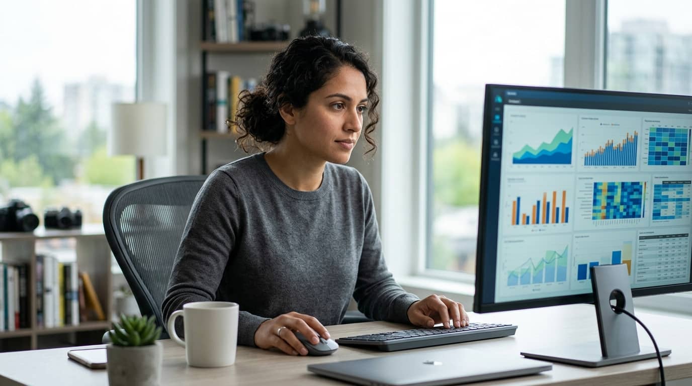 Affiliate Course