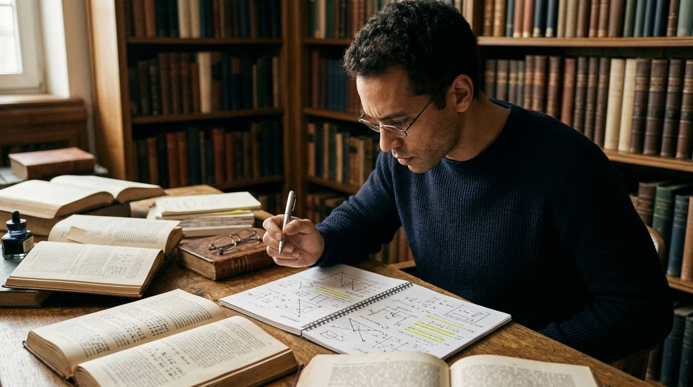 Bible Commentary Course