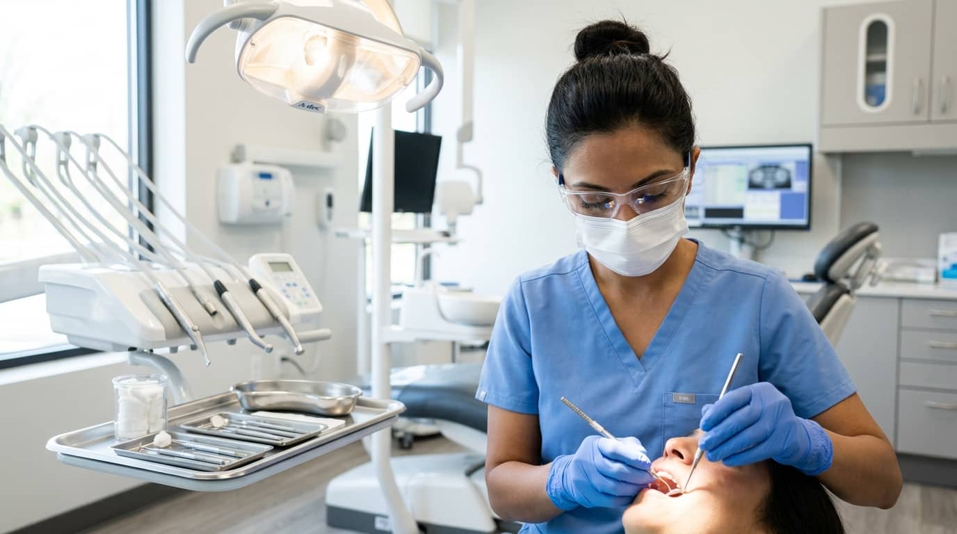 Dental Care Course
