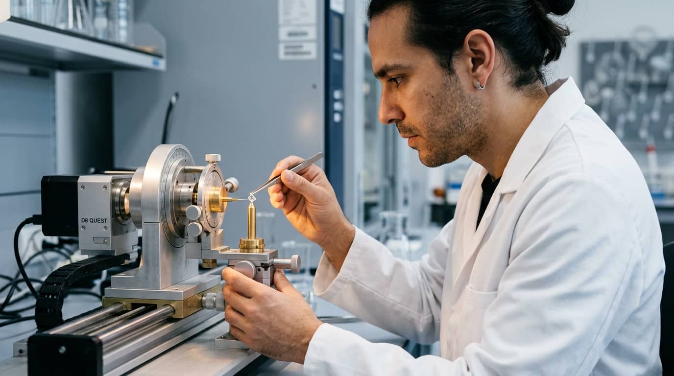 Crystallography Course