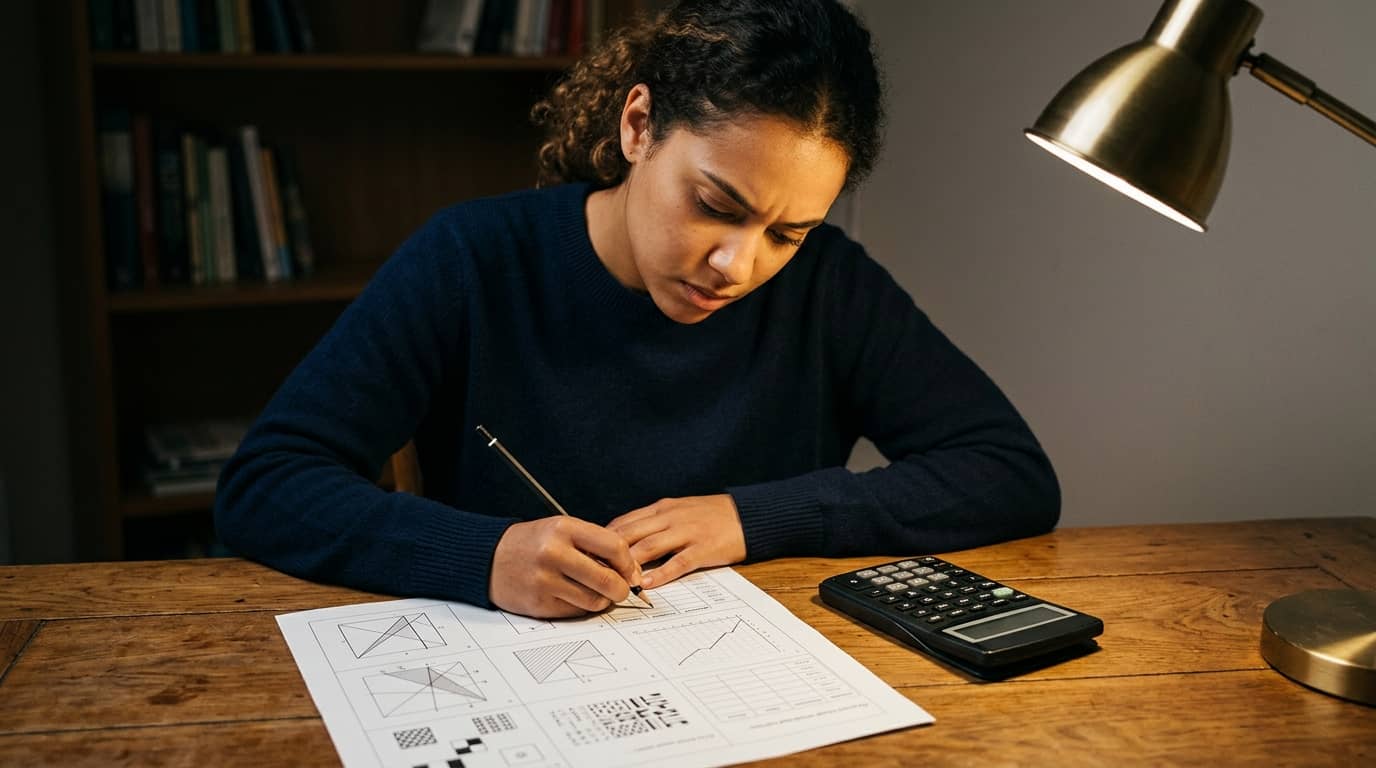 Curso de Exámenes de Banca