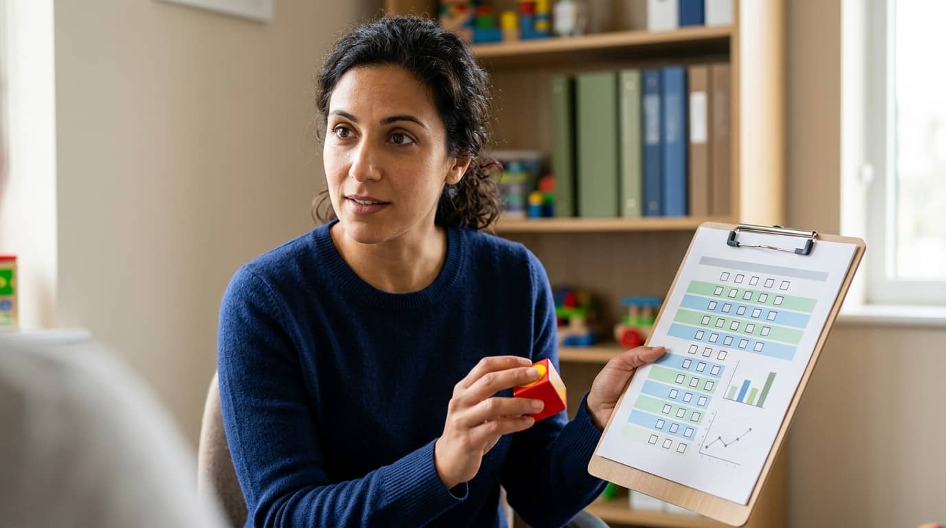 Curso de Psiquiatria Infantil