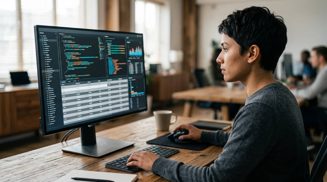 Curso SQL para Principiantes