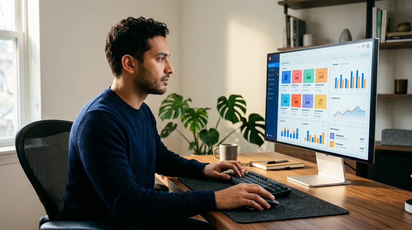 E-commerce CMS Administration Course