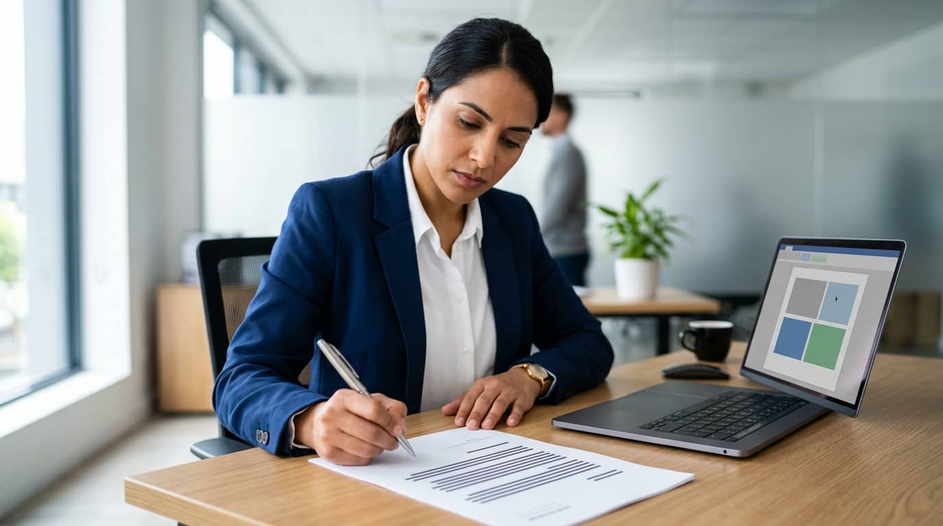 Curso de Cartas Administrativas