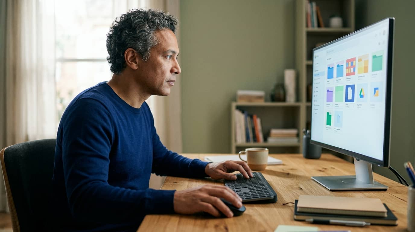 Curso de computación básica