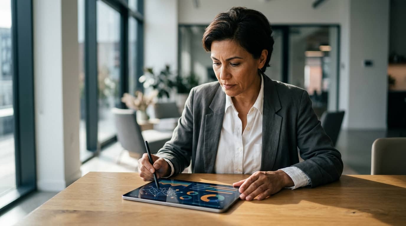 Digital Transformation Leadership Course
