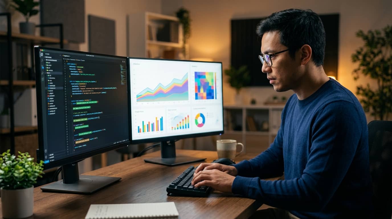 Curso de Análisis de Datos y Reportes con Python