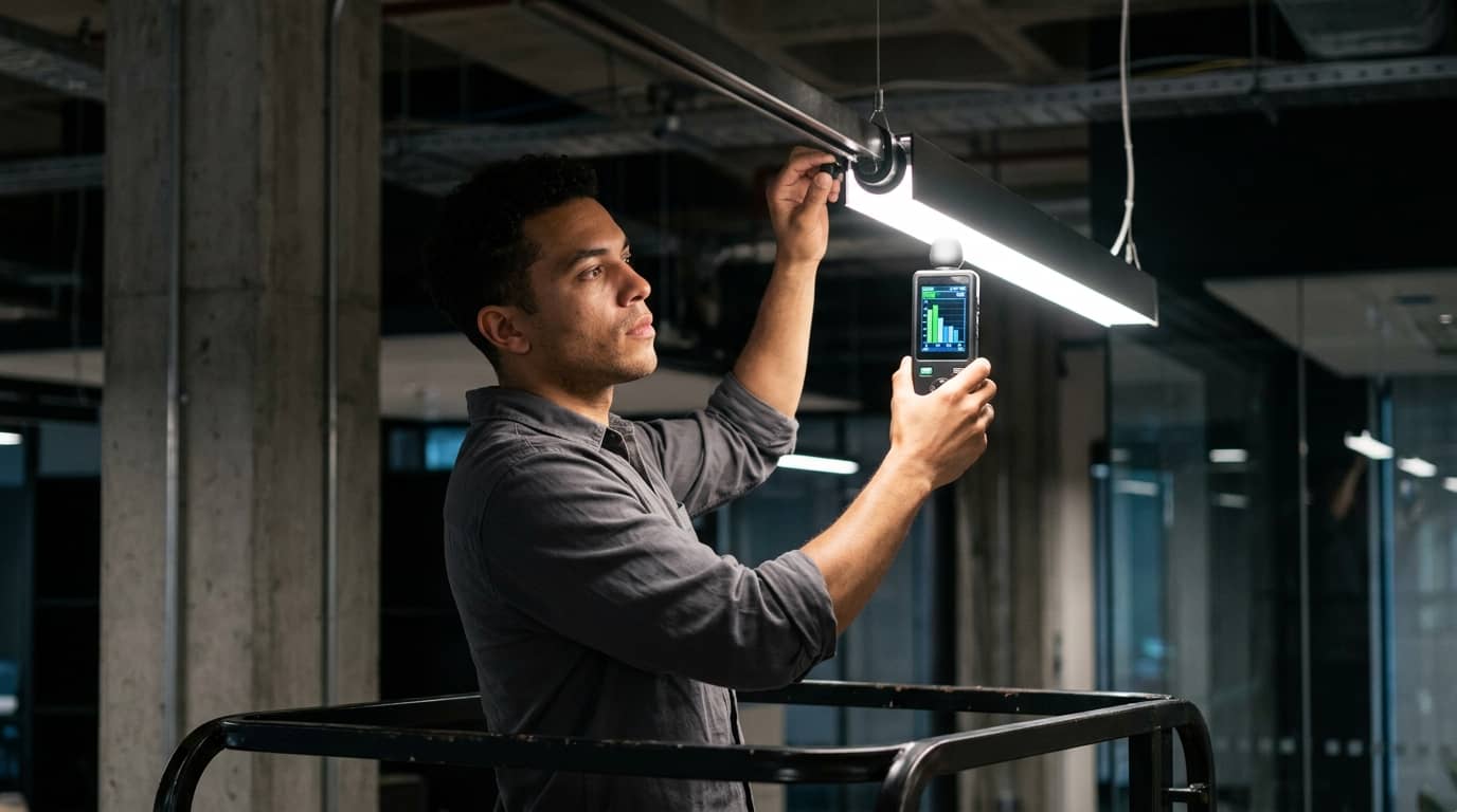 Electric Lighting Course