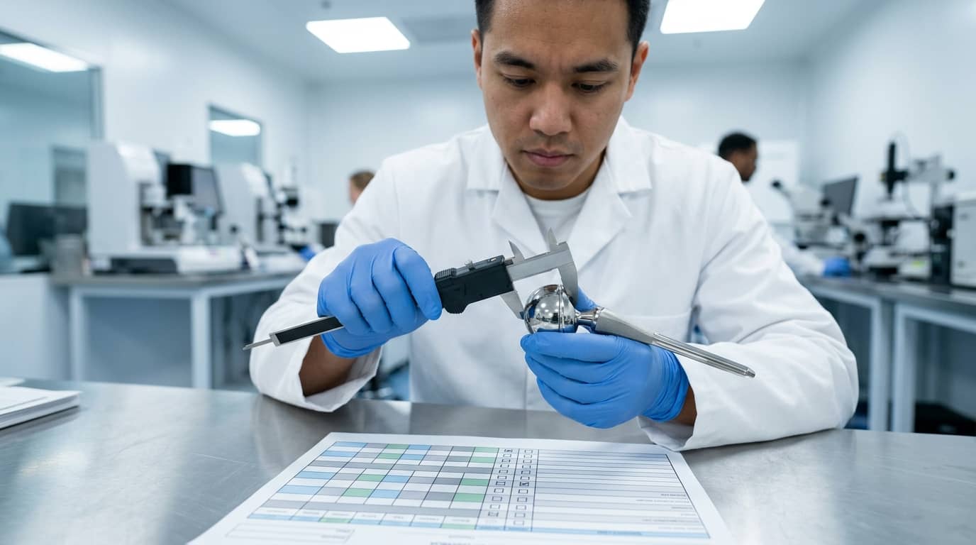 ISO 13485 Fundamentals Training Course