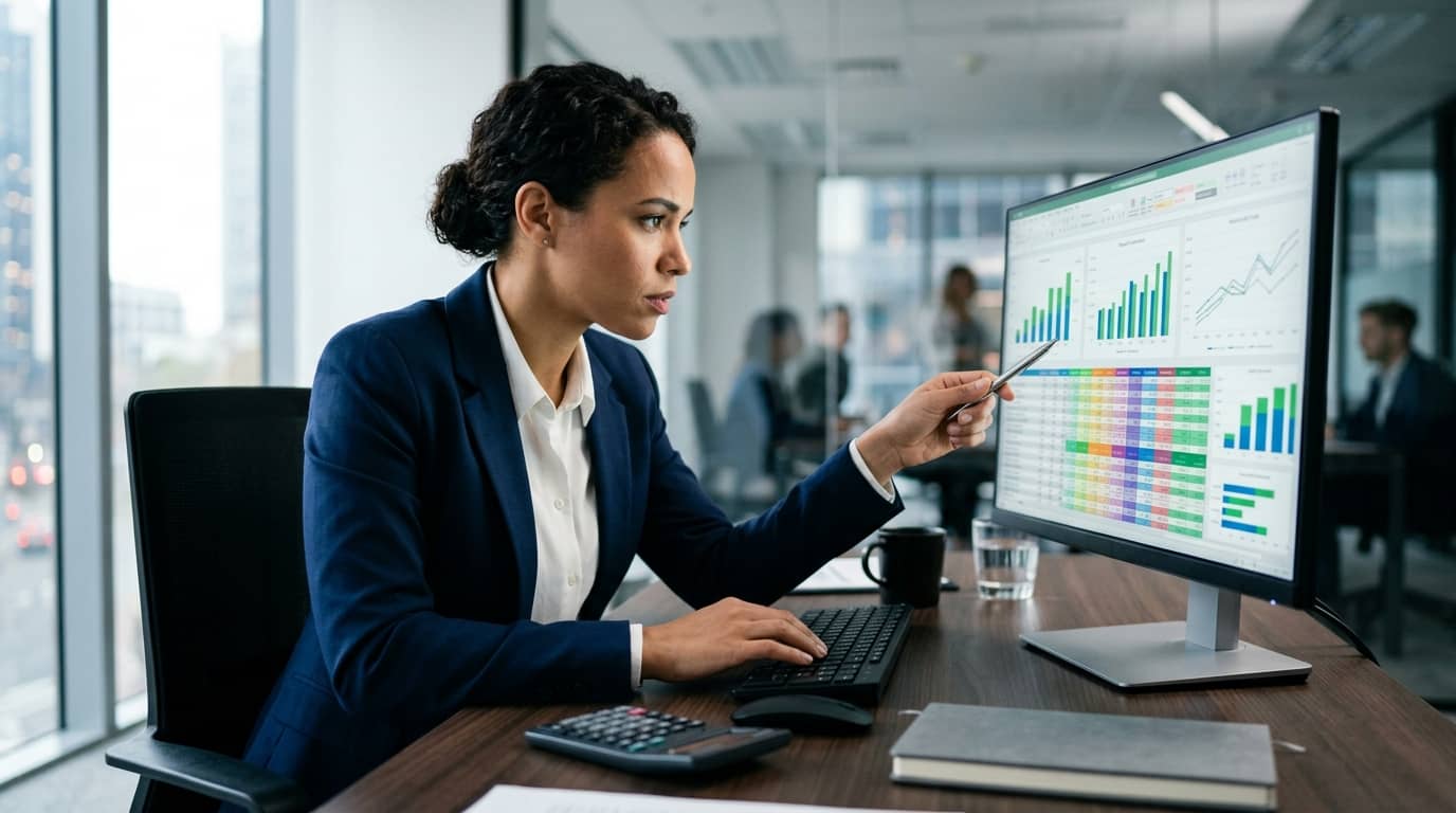 Capacitación para Gerentes de Contabilidad