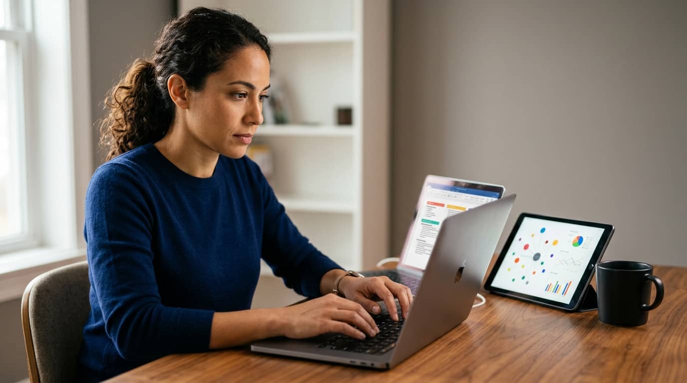 Curso de búsqueda laboral