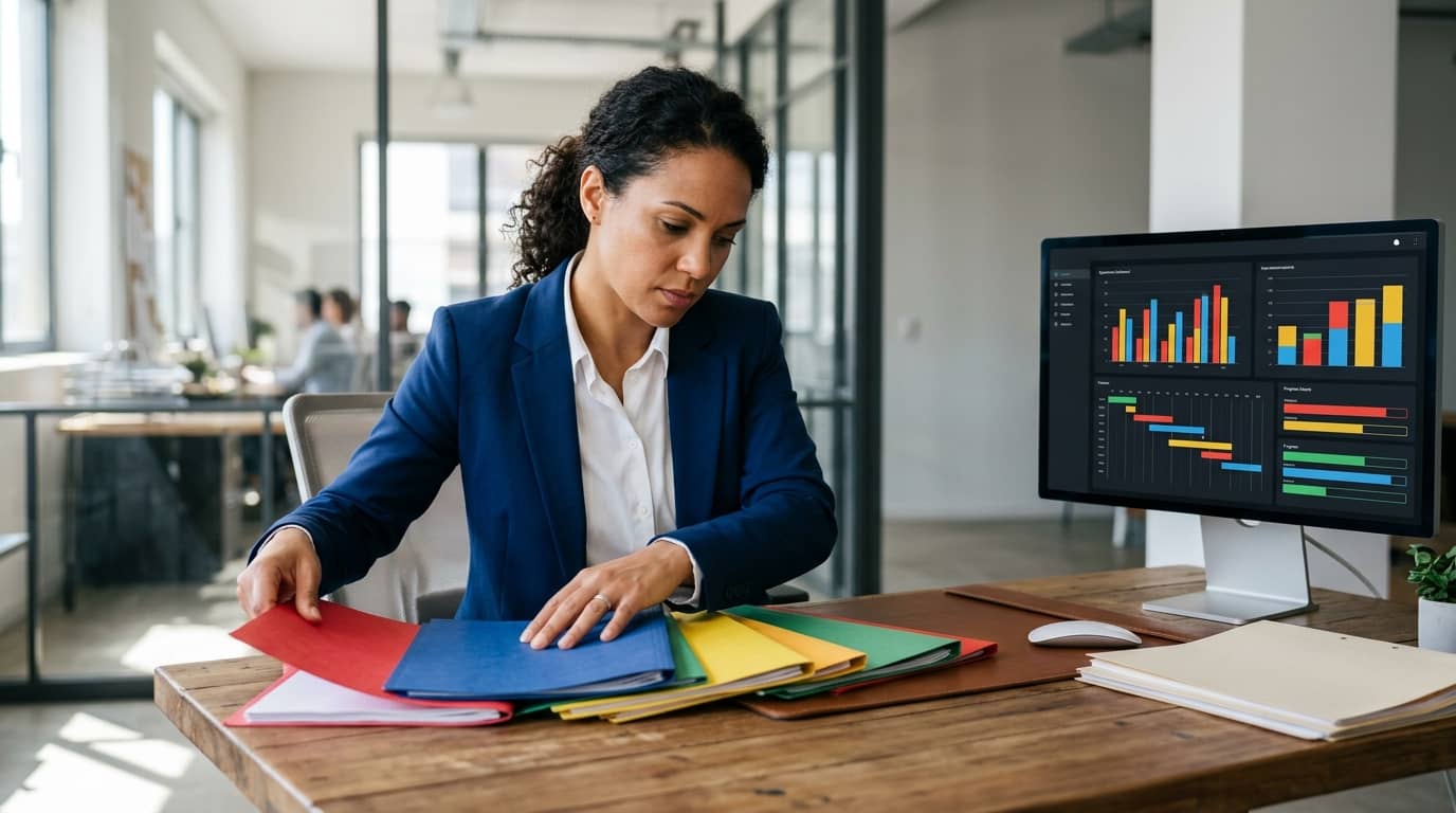 Efficient Law Office Management Course