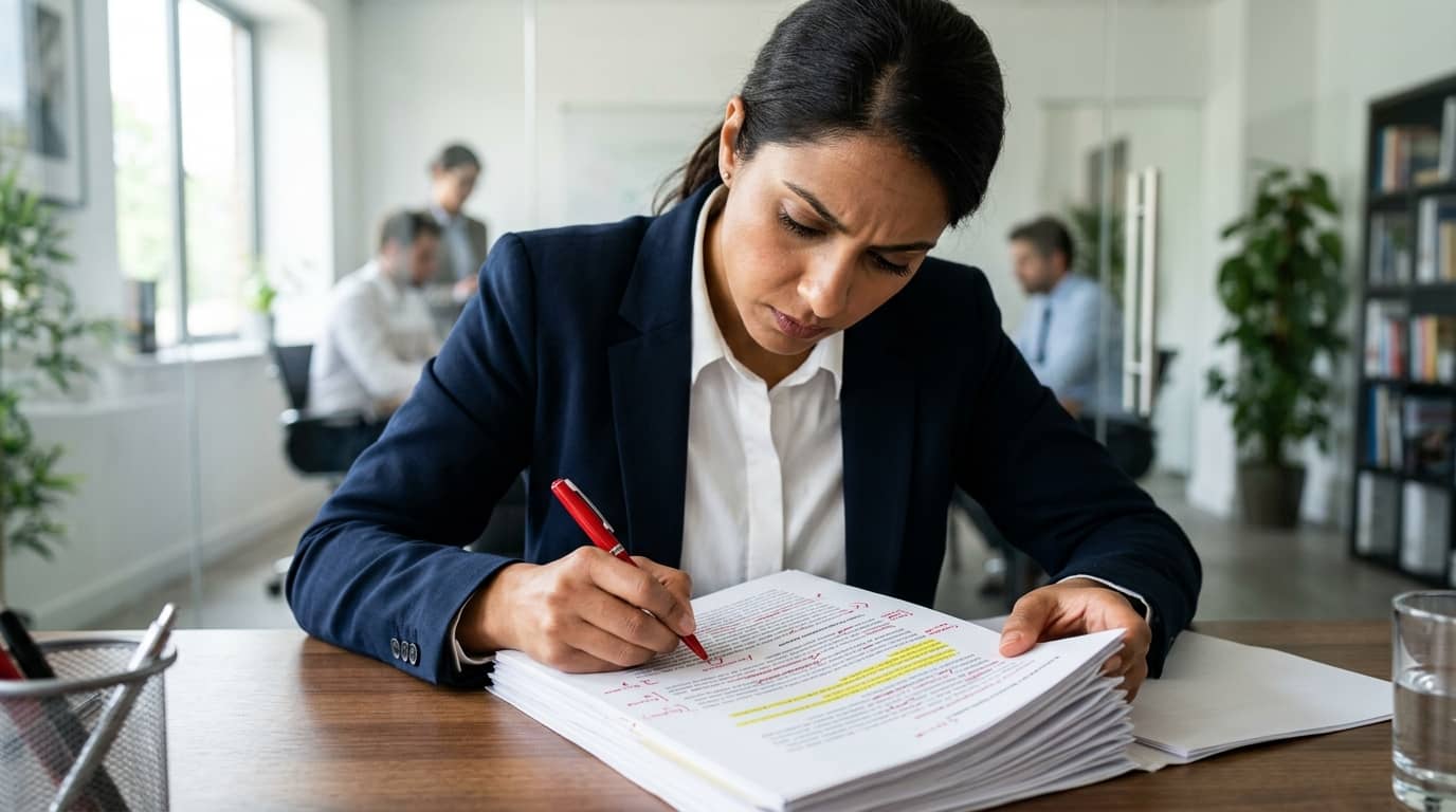 Curso de Técnicas Contratuais