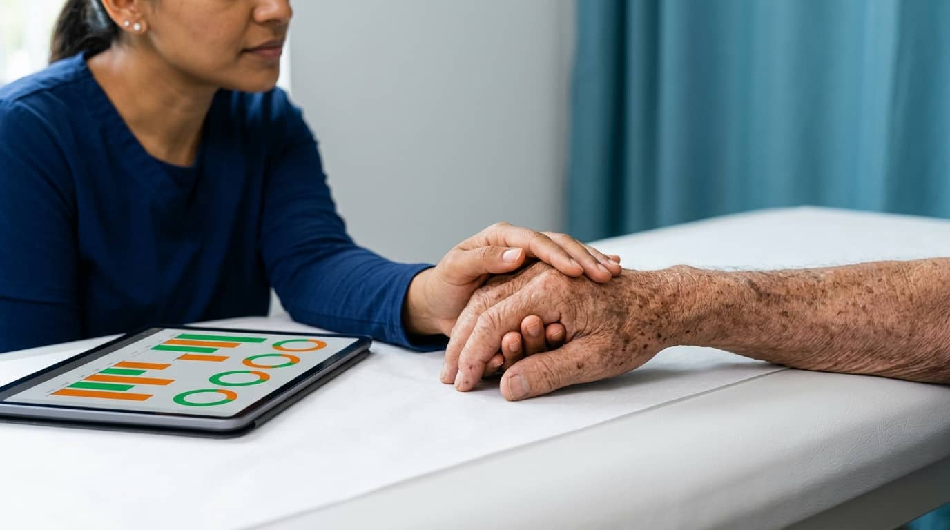 Curso de Geriatría