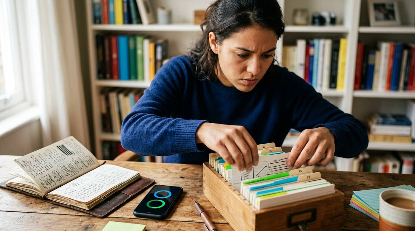 Bible Memorization Course