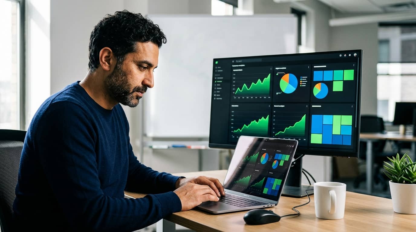 Curso de marketing digital para ONG