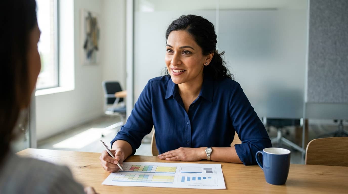 Coaching Employees Through Difficult Situations Course