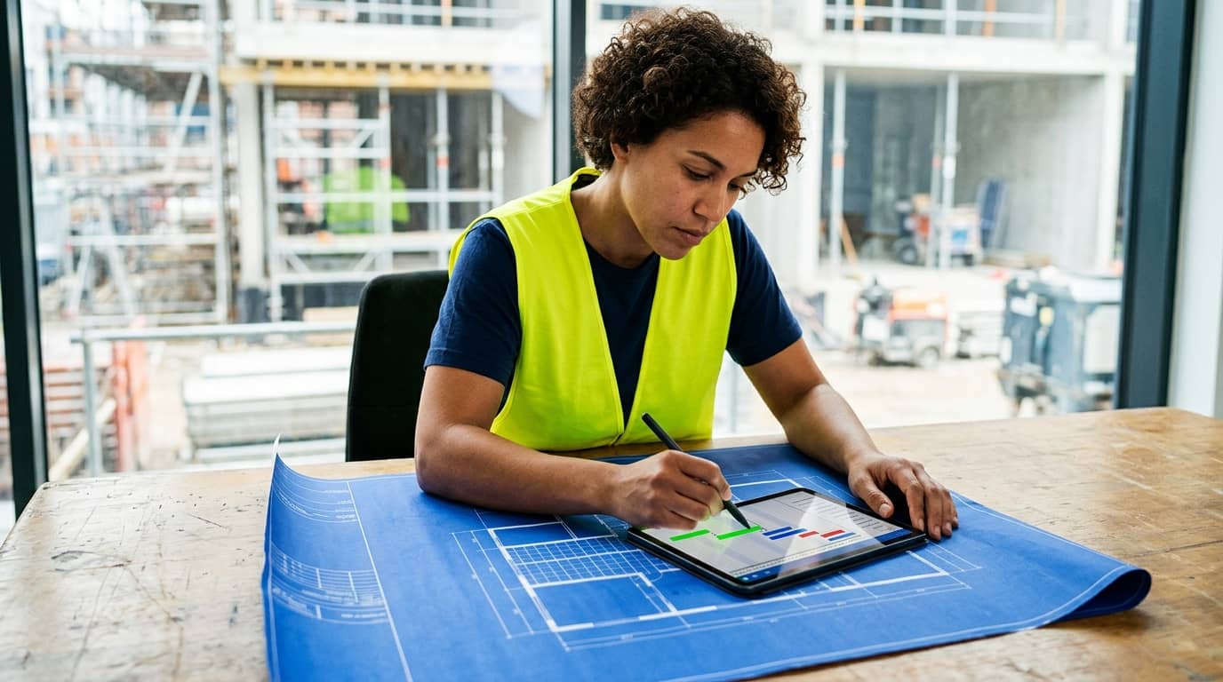 Curso de planificación de proyectos de construcción