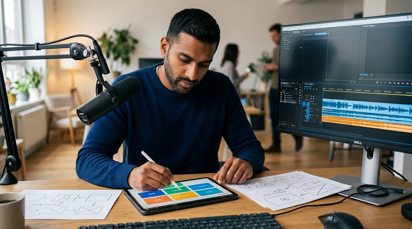 How to Make Online Training Course