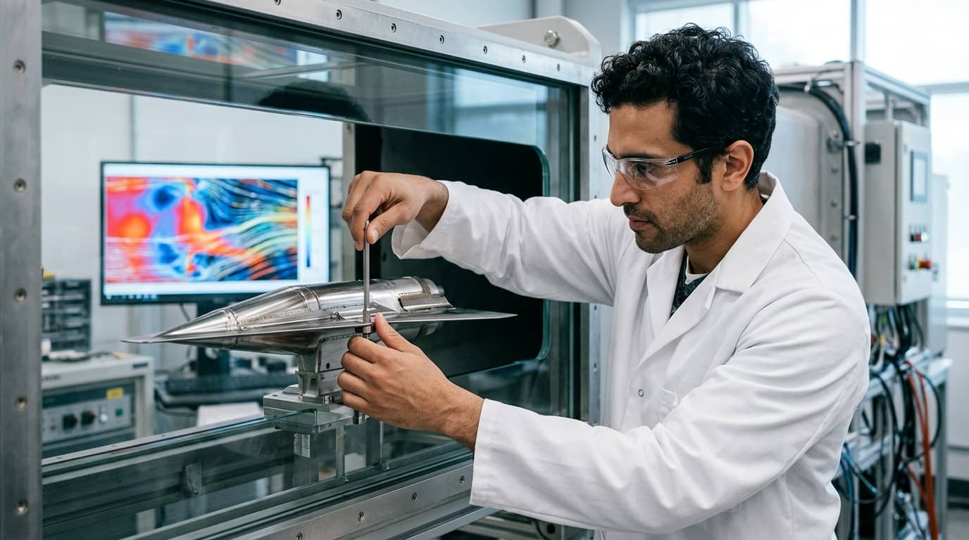 Curso de Energia Aerotérmica