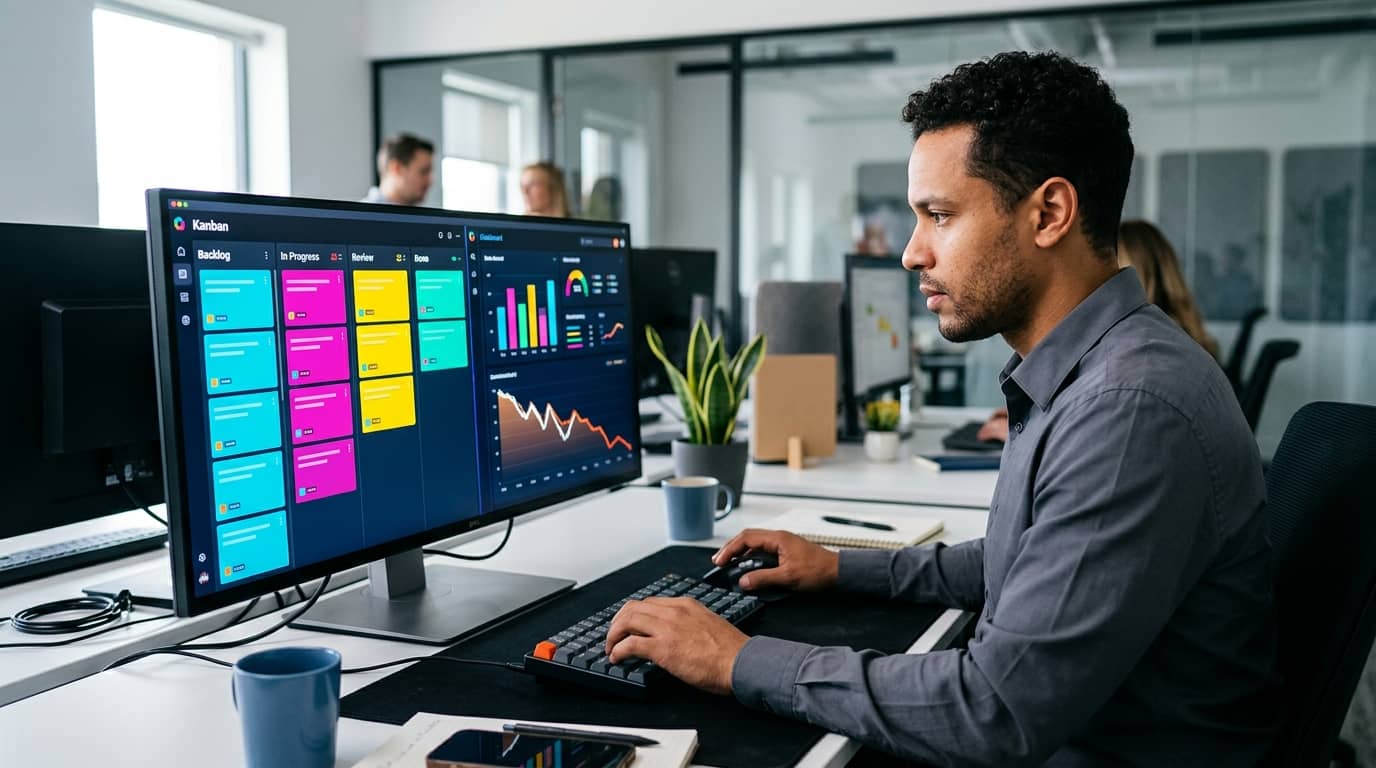 Azure DevOps Boards Course