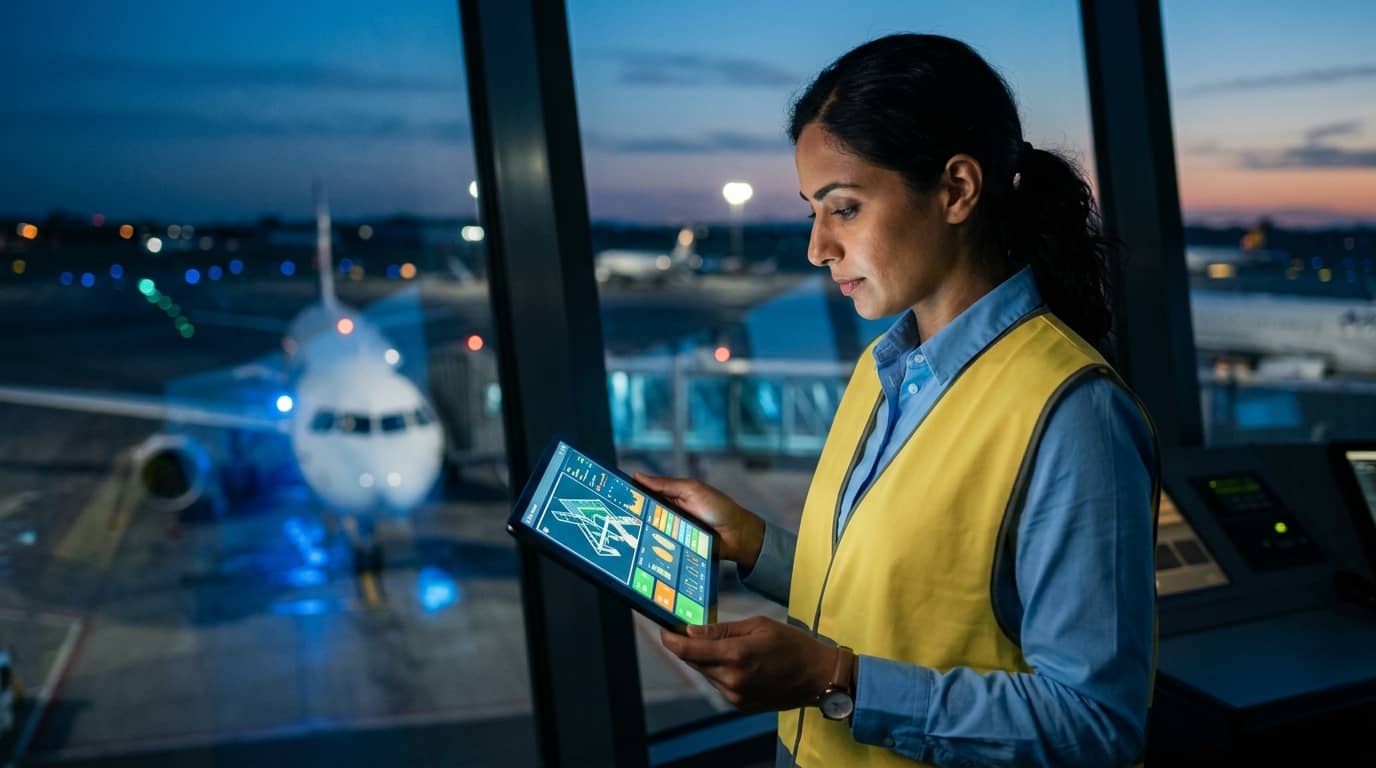 Airport Management Course