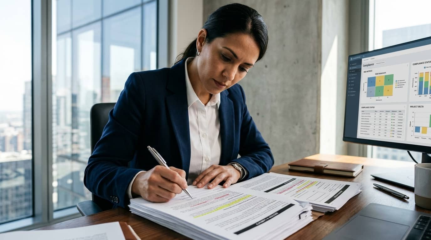 Formación en Derecho Bancario