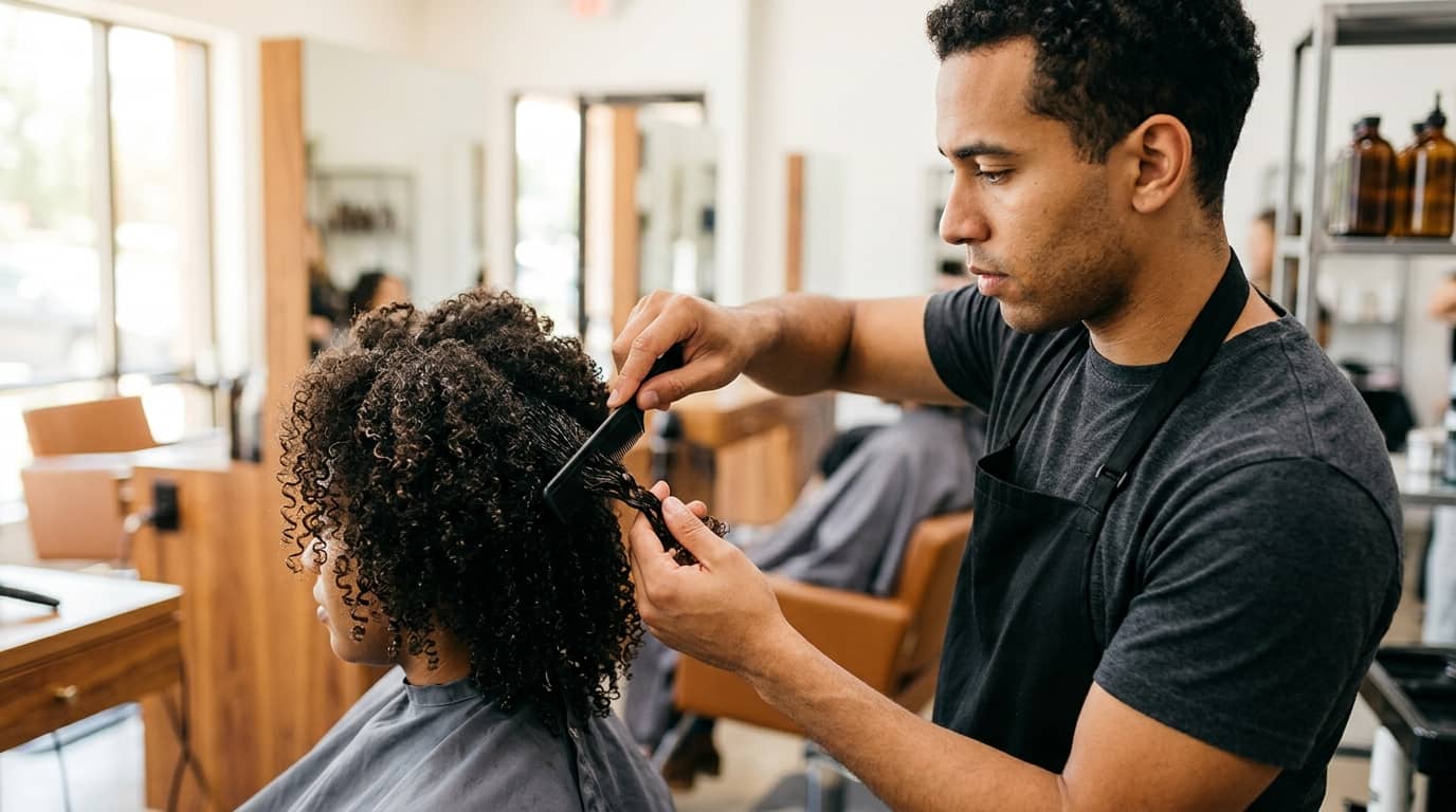 Curl Enhancement Course