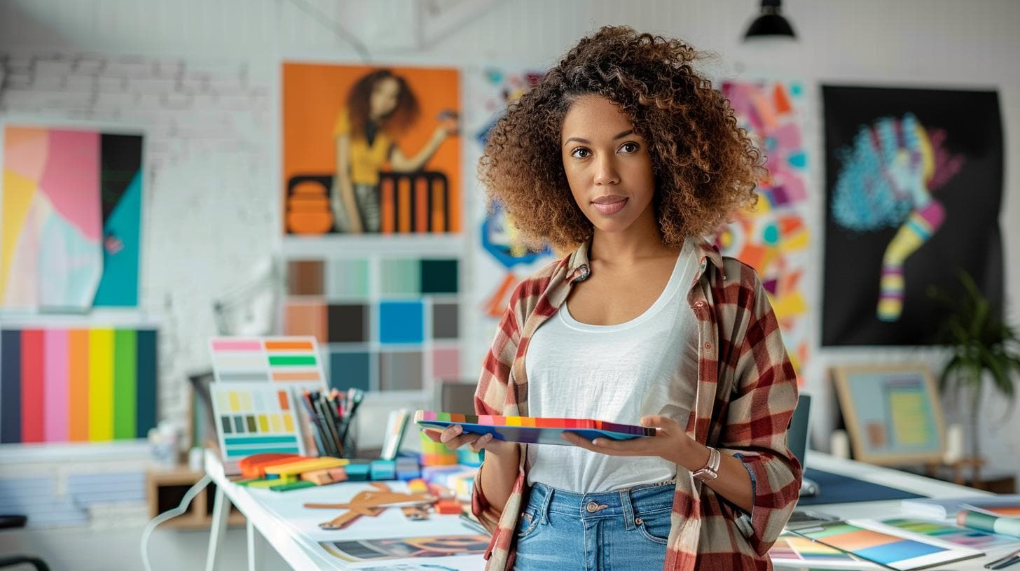 Intermediate Graphic Design Course