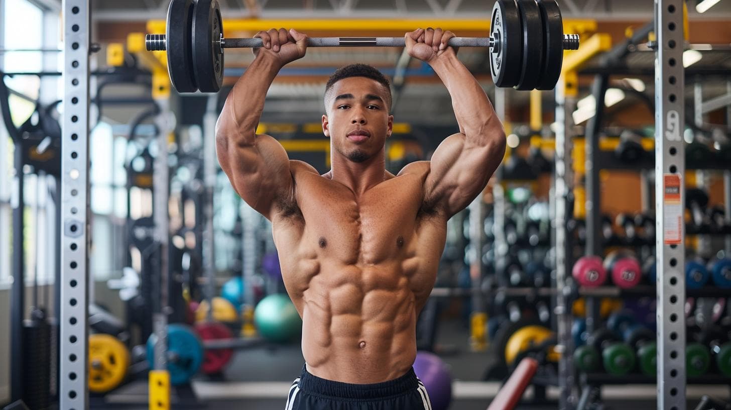 Body Building Course