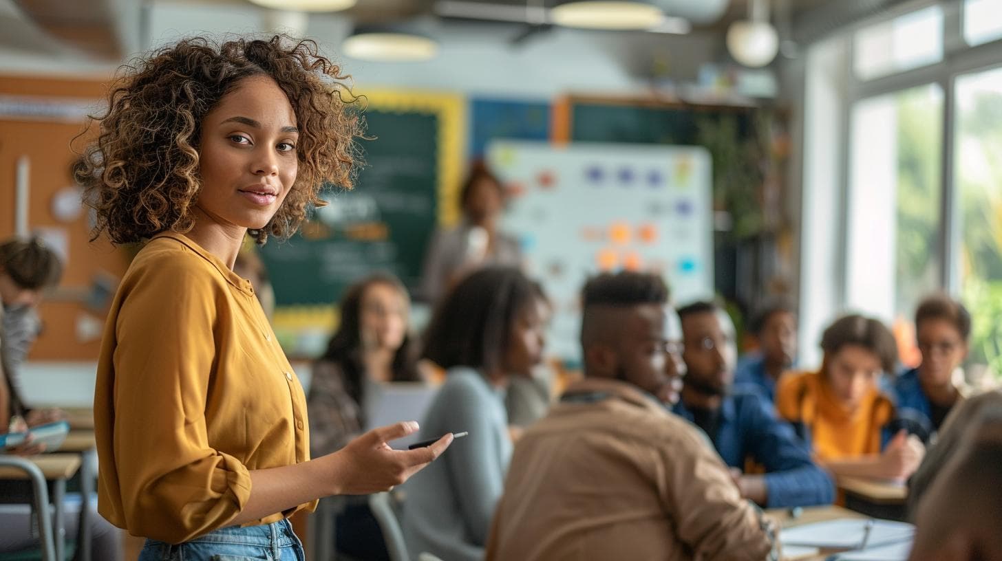Curso de Mentor Educativo
