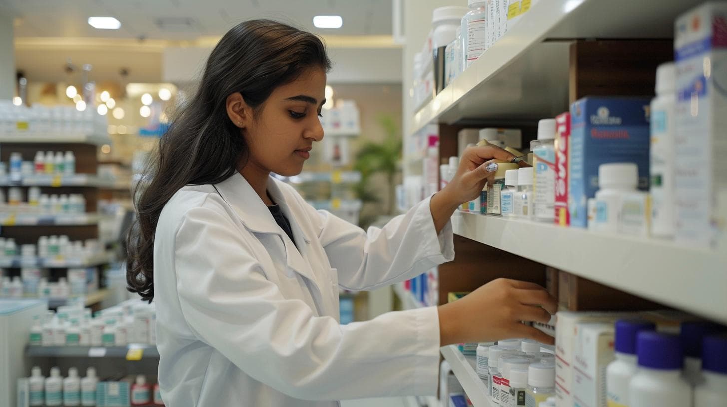 Curso de Deontología Farmacéutica